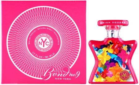 Bond No. 9 Union Square Eau de Parfum for Women notino