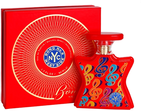 Bond No. 9 Midtown West Side Eau de Parfum unisex