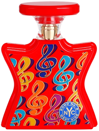 Bond No. 9 Midtown West Side Eau de Parfum unisex