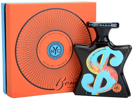 Bond No. 9 Midtown Andy Warhol Success is a Job in New York Eau de Parfum unisex 100 ml