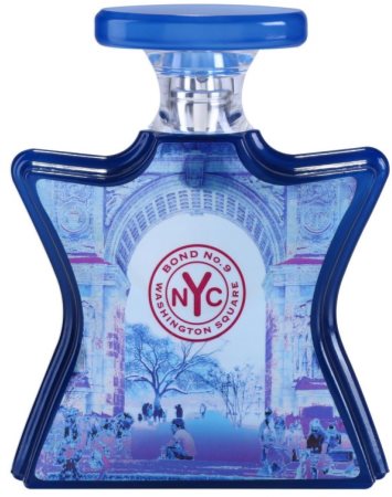 Bond No. 9 Downtown Washington Square Eau de Parfum unisex 100 ml