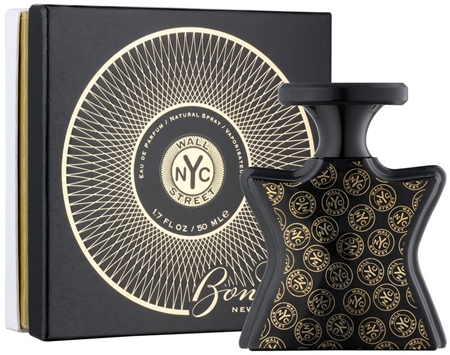 Bond No. 9 Downtown Wall Street Eau de Parfum mixte