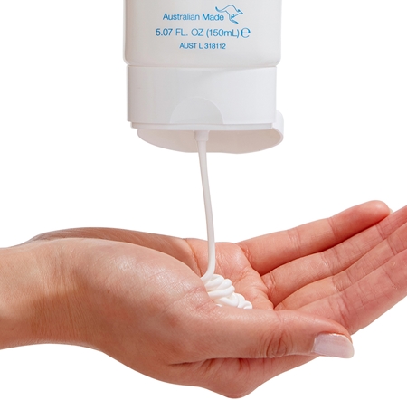 Bondi Sands SPF 50+ Fragrance Free protetor solar corporal SPF 50+