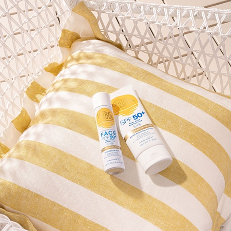 Bondi Sands SPF 50+ Fragrance Free protetor solar corporal SPF 50+