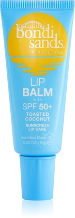 Bondi Sands SPF 50+ Lip Balm ajakvédő balzsam SPF 50+