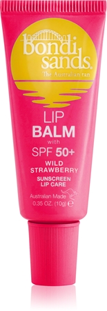 Bondi Sands SPF 50+ Lip Balm ajakvédő balzsam SPF 50+