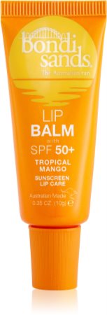 Bondi Sands SPF 50+ Lip Balm Mango baume protecteur lèvres SPF 50+