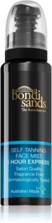Bondi Sands Self Tanning Face Mist 1 Hour Express samoopalovací mlha na obličej