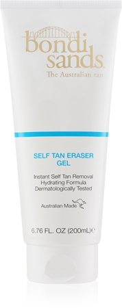 Bondi Sands Self Tan Eraser Gel tan remover | notino.co.uk