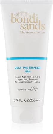 Bondi Sands Self Tan Eraser Gel odstraňovač opálení