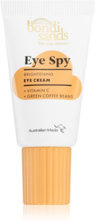 Bondi Sands Everyday Skincare Eye Spy Vitamin C Eye Cream crema illuminante  occhi con vitamina C