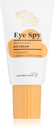 Bondi Sands Everyday Skincare Eye Spy Vitamin C Eye Cream rozjasňujúci očný krém s vitamínom C