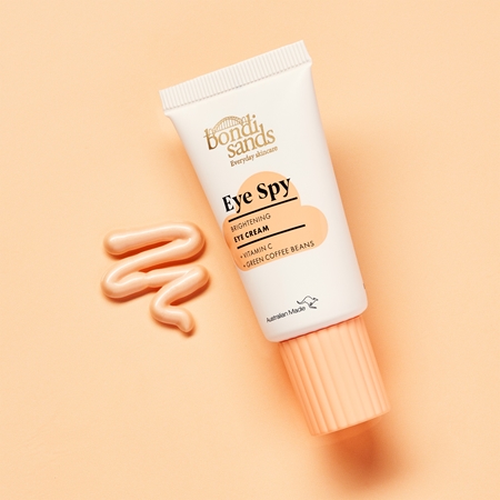 Bondi Sands Everyday Skincare Eye Spy Vitamin C Eye Cream rozjasňujúci očný krém s vitamínom C