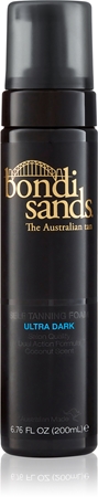 Bondi Sands Self Tanning Foam samoopalovací pěna pro intenzivní barvu pokožky