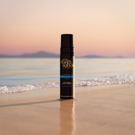 Bondi Sands Self Tanning Foam Intense Self-Tanning Mousse
