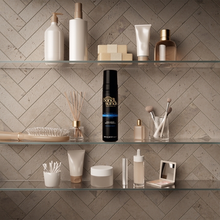Bondi Sands Self Tanning Foam Intense Self-Tanning Mousse
