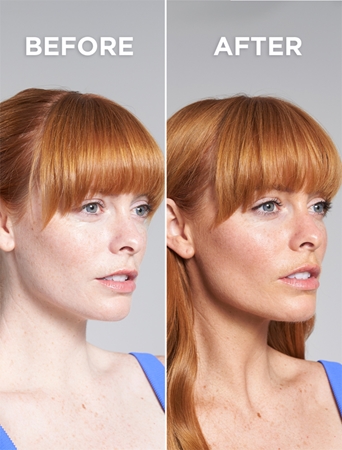Bondi Sands Technocolor Sapphire serum samoopalające do twarzy