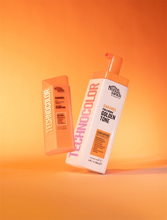 Bondi Sands Technocolor Caramel samoopalovací sérum na obličej