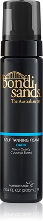 Bondi Sands Self Tanning Foam samoopalovací pěna pro snědou pokožku