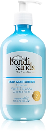 Bondi Sands Body Moisturiser hydratační tělové mléko