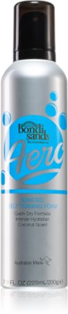 Bondi Sands Aero Dark mousse auto-bronzante pour peaux foncées