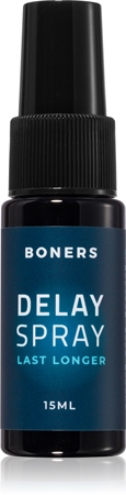 Boners Delay Spray Verzögerungsspray | NOTINO