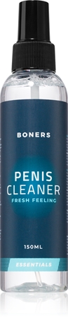Boners Penis Cleaner penis spray
