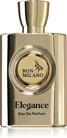 Bon milano Elegance Eau de Parfum para homens