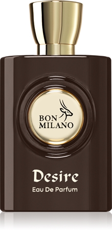 Bon milano Desire woda perfumowana dla mężczyzn