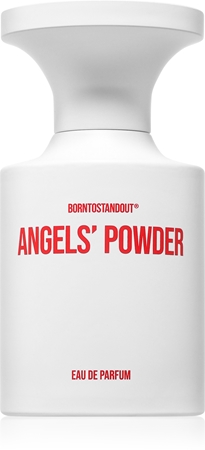 BORNTOSTANDOUT Angel's Powder parfémovaná voda unisex