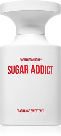 BORNTOSTANDOUT Sugar Addict parfemska voda uniseks