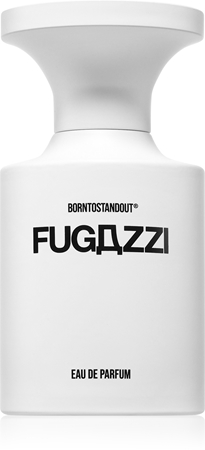 BORNTOSTANDOUT Fugazzi Eau de Parfum mixte