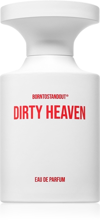 BORNTOSTANDOUT Dirty Heaven Eau de Parfum Unisex
