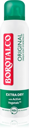 borotalco original