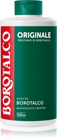 Borotalco Originale gel doccia