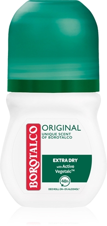 borotalco original dezodorant w kulce 50 ml     