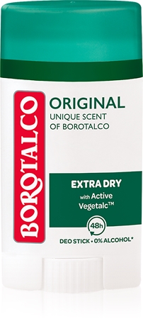 borotalco original dezodorant w sztyfcie 40 ml     