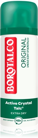 Borotalco Original дезодорант в спрей