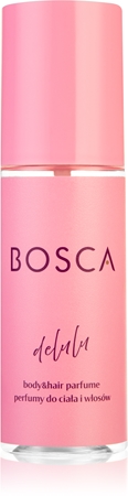 BOSCA Delulu Brume Parfumée Corps et Cheveux pour femme