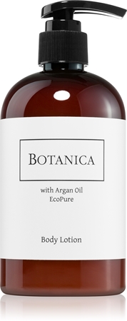 Alda cosmetics Botanica leche corporal con aceite de argán