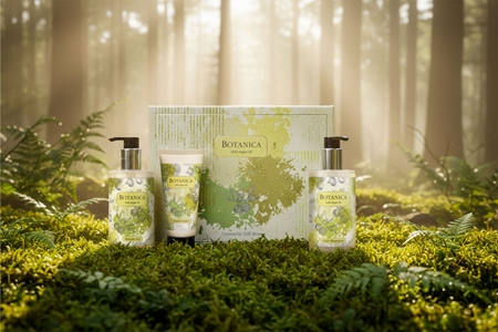 Alda cosmetics Botanica set cadou pentru femei