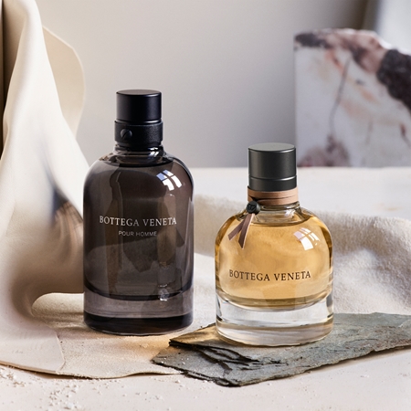 Bottega Veneta Pour Homme Eau de Toilette für Herren | Notino