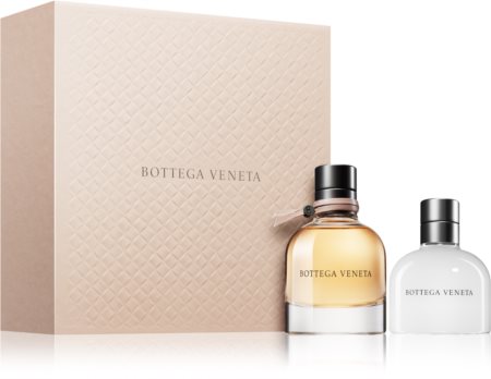 Bottega Veneta Bottega Veneta dárková sada I. pro ženy