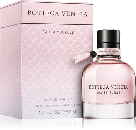 Bottega Veneta Eau Sensuelle parfumovaná voda pre ženy