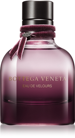 Bottega Veneta Eau de Velours Eau de Parfum til kvinder