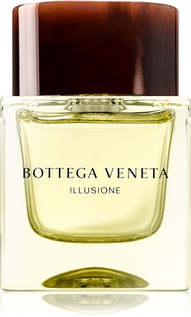 Bottega Veneta Illusione Tualetes ūdens (EDT) vīriešiem