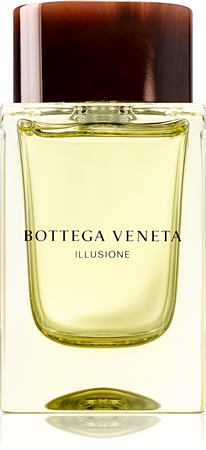 Bottega Veneta Illusione toaletní voda pro muže