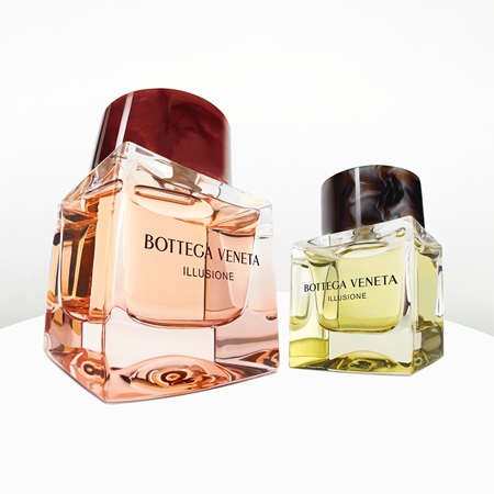 Bottega Veneta Illusione toaletní voda pro muže