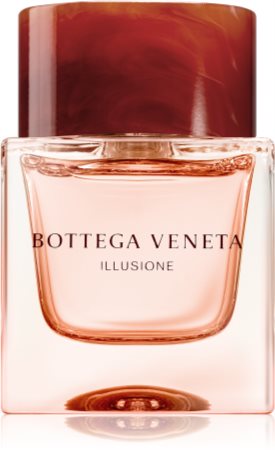 Bottega Veneta Illusione Eau de Parfum pentru femei