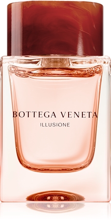 香水(女性用) Bottega Veneta Illusione Eau de Parfum Bottega Veneta Illusione Eau de Parfum pour femme | notino.fr